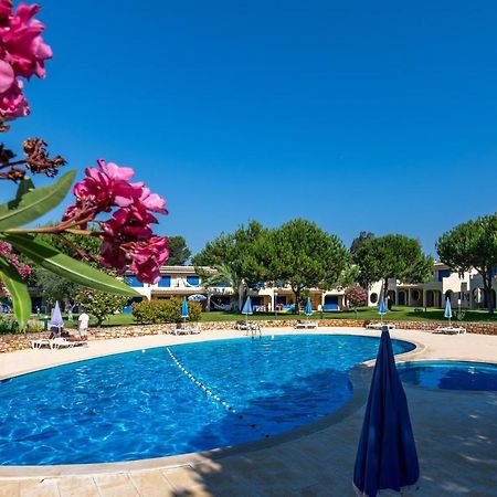 Bemposta 99A Apartment Alvor Bagian luar foto