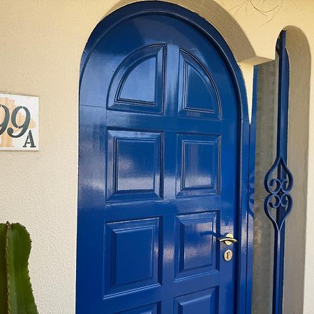 Bemposta 99A Apartment Alvor Bagian luar foto