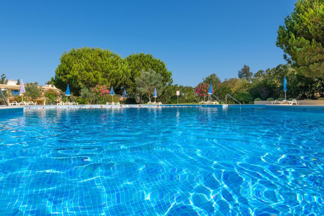 Bemposta 99A Apartment Alvor Bagian luar foto