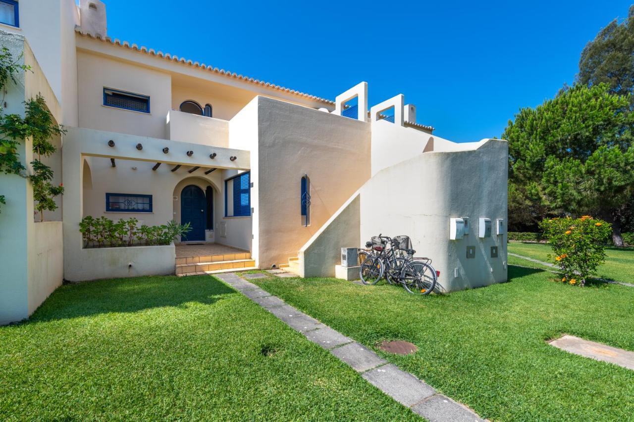 Bemposta 99A Apartment Alvor Bagian luar foto