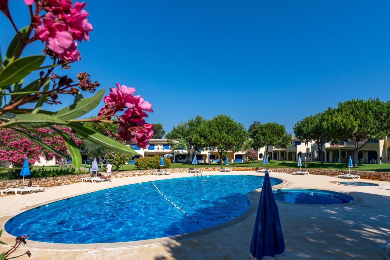 Bemposta 99A Apartment Alvor Bagian luar foto