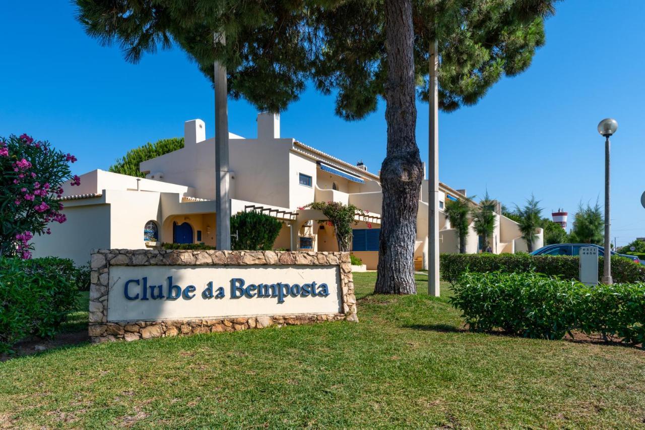 Bemposta 99A Apartment Alvor Bagian luar foto