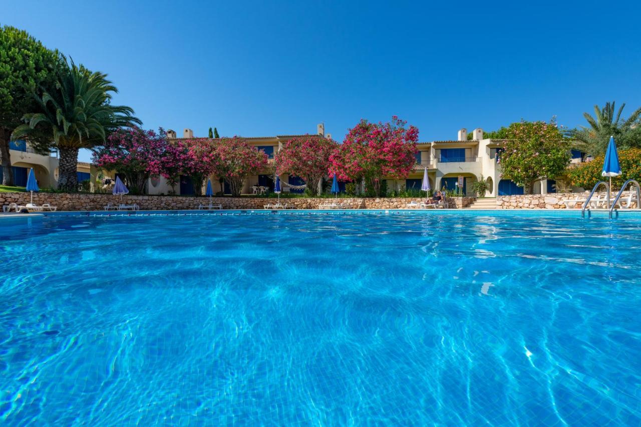 Bemposta 99A Apartment Alvor Bagian luar foto