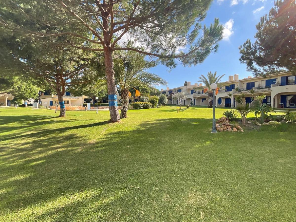 Bemposta 99A Apartment Alvor Bagian luar foto